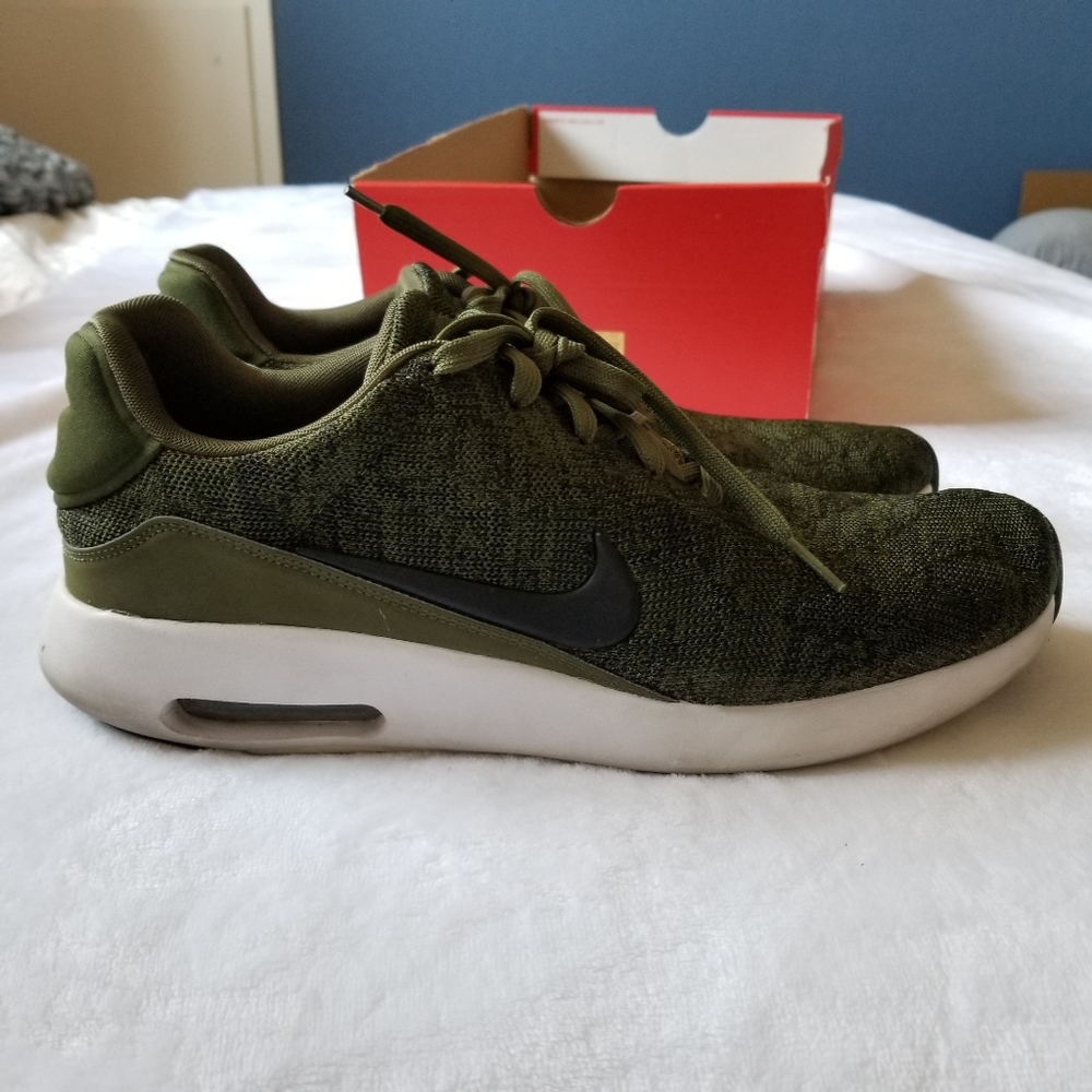Nike Air Max Modern Flyknit
